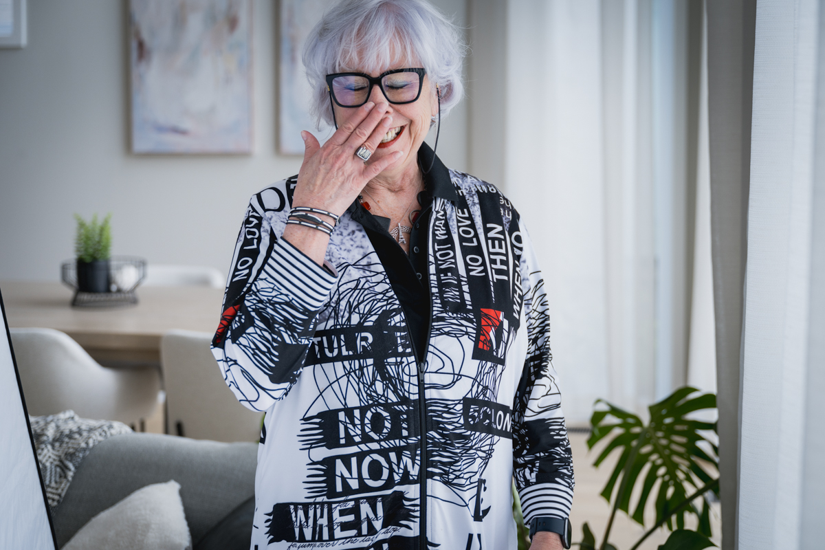 Francine Boulerice maisons pepin 2025